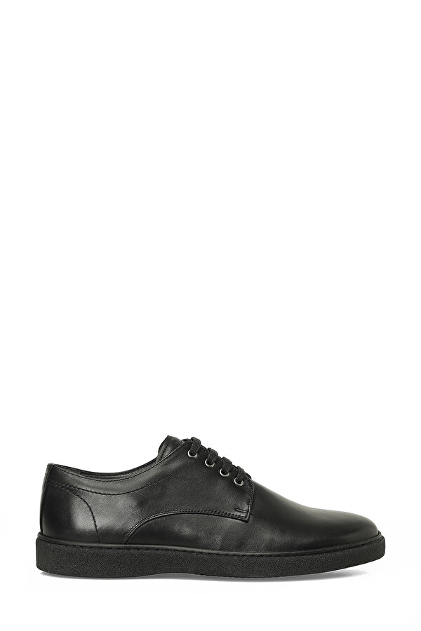 INCI VALISE Siyah Erkek Comfort Ayakkabı - FLO 2. Ürüne %50 İndirim