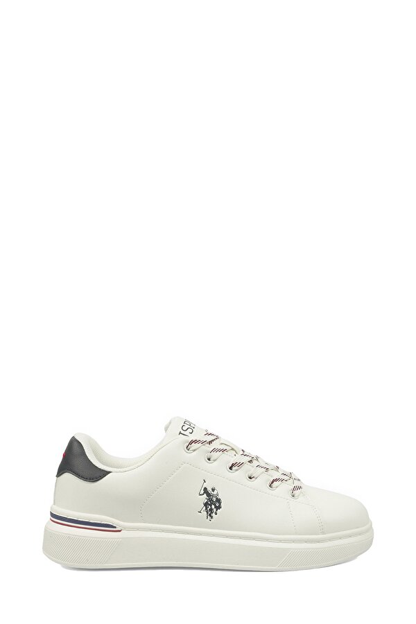 ARSEN GLB 6FX Beyaz Erkek Sneaker - 2. Ürüne %50 İndirim