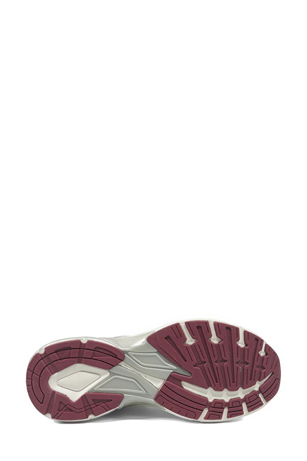 Lumberjack STARRY 6FX Beyaz Kadın Sneaker 102066477 | lumberjack