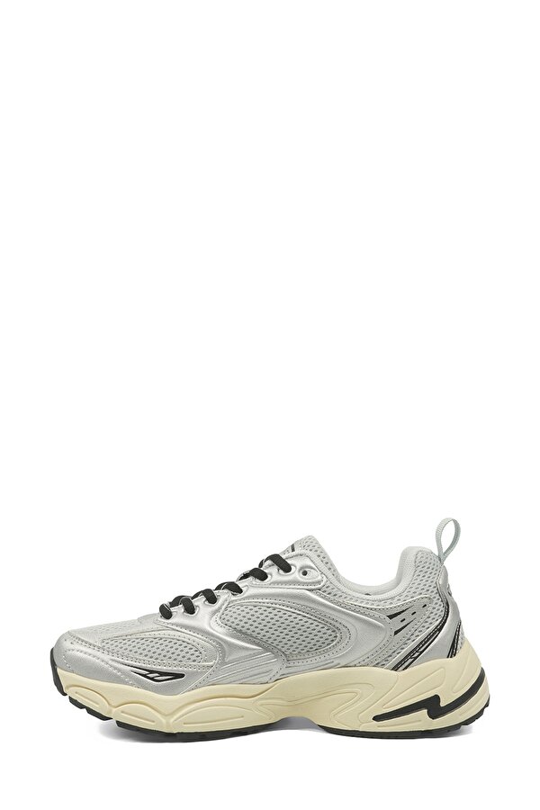 SUSAN 6FX Gri Kadın Sneaker - Lumberjack