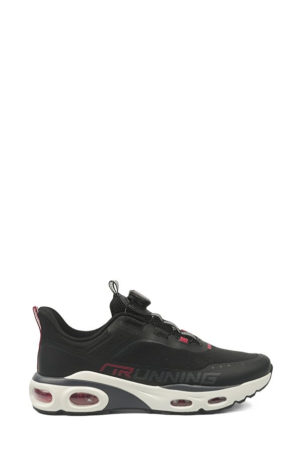 SHOCK TX Siyah Erkek Sneaker - FLO 2. Ürüne %50 İndirim