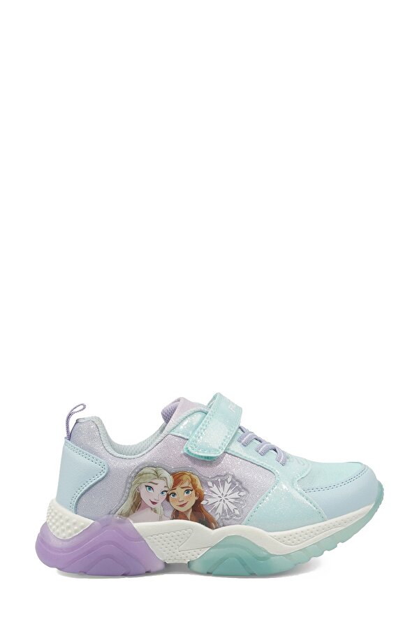 YELINDA.P6FX Mavi Kız Çocuk Sneaker - 2. Ürüne %50 İndirim