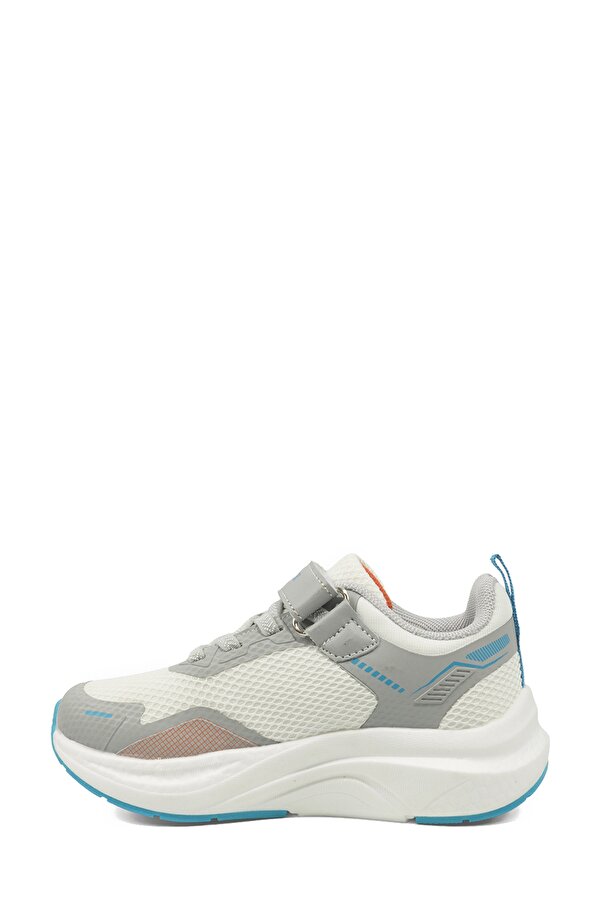 SCOTTO 6FX Beyaz Erkek Çocuk Spor Ayakkabı