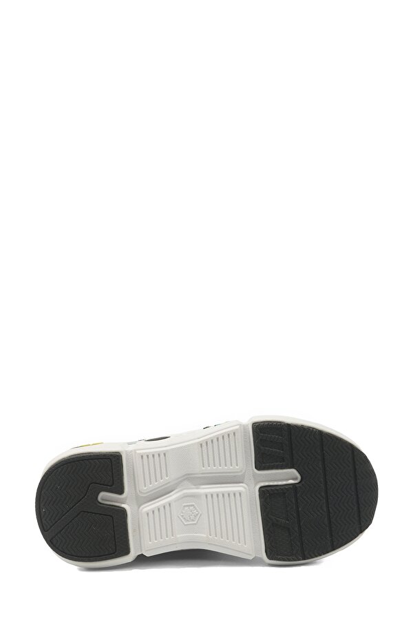 T-REX 6FX Siyah Erkek Çocuk Sneaker