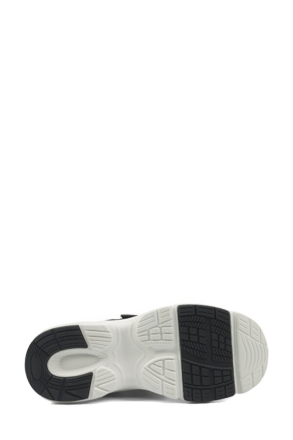 BULK 6FX Siyah Erkek Çocuk Sneaker