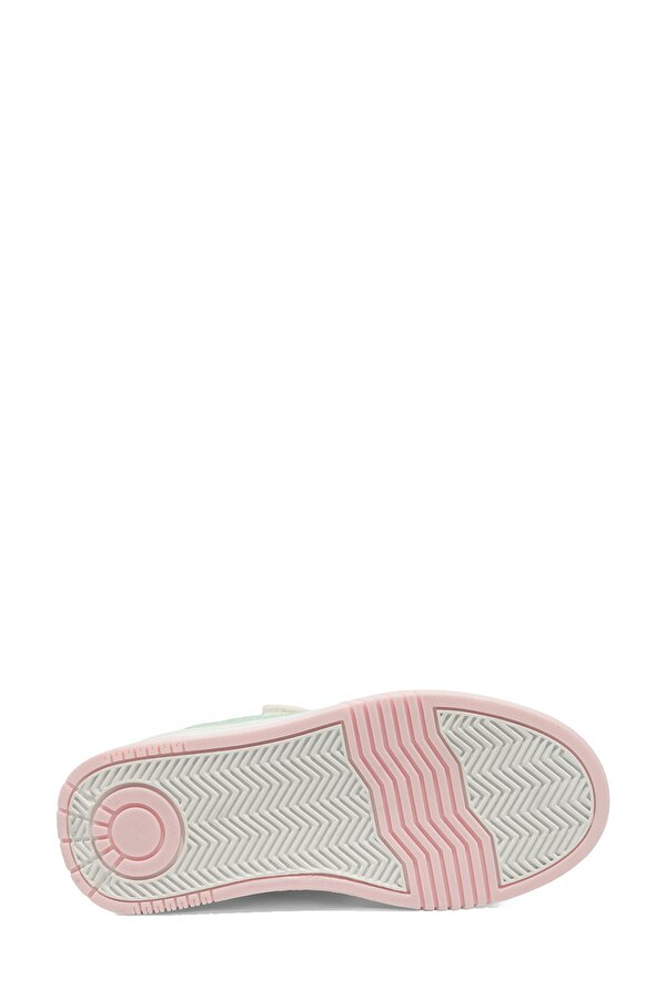 PORT 6FX Beyaz Kız Çocuk Sneaker