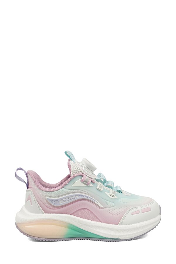 CELENA 6FX Pembe Kız Çocuk Spor Ayakkabı