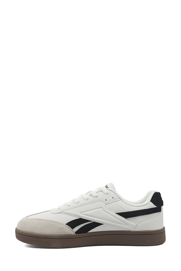 Clean Lift 1.2 WHITE Man Sneaker