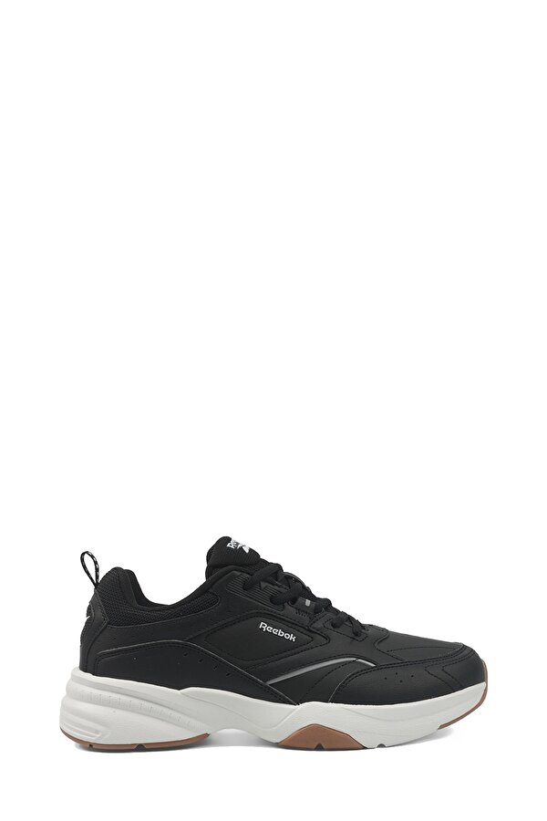 Vivid Voyage II Siyah Erkek Sneaker - FLO 2. Ürüne %50 İndirim