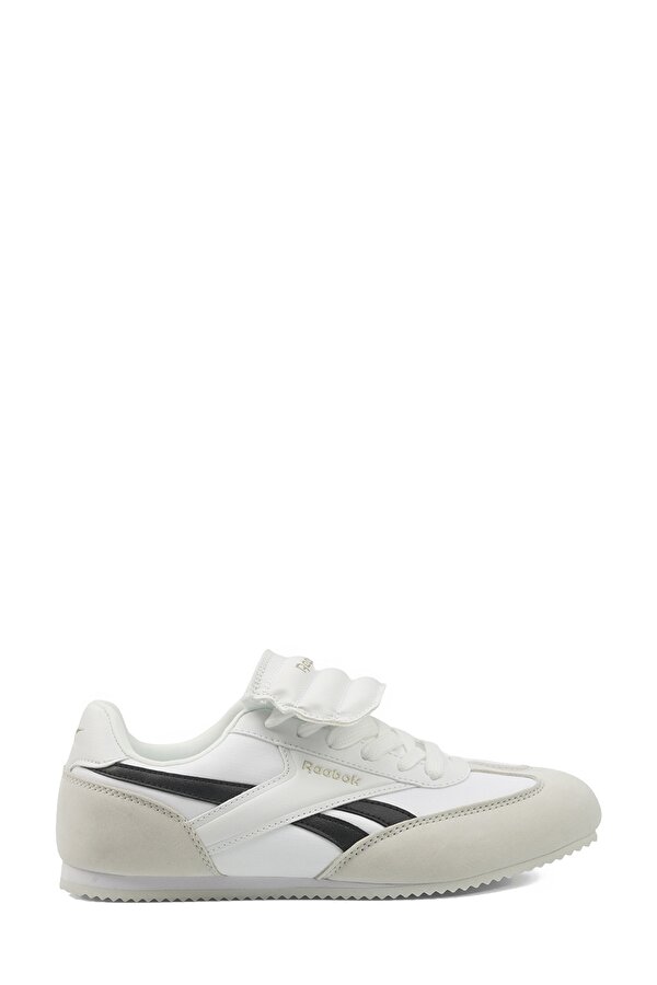 Blaze Flow II Beyaz Kadın Sneaker - FLO 2. Ürüne %50 İndirim