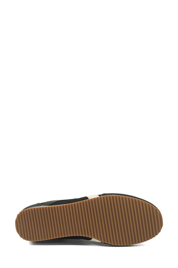 Cosmic Kick I Siyah Kadın Sneaker