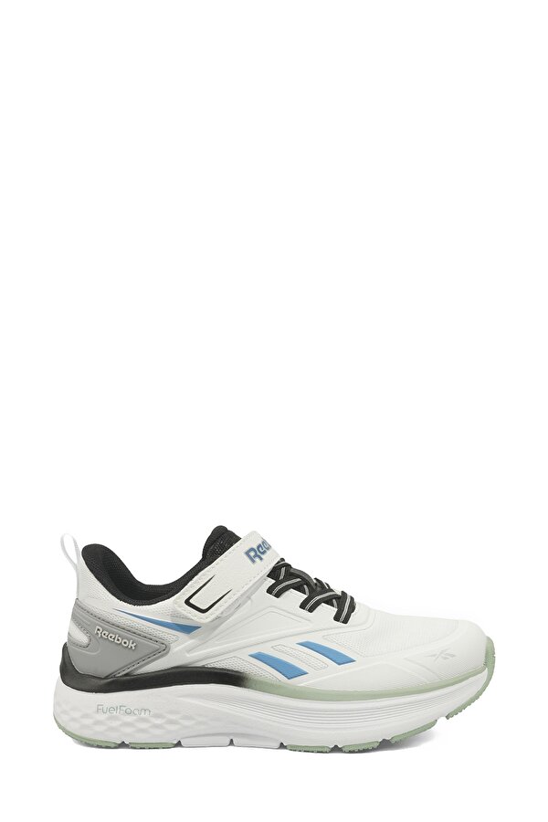 JAGUAR 5FX KIRIK BEYAZ Kadın Sneaker Fiyatları - 101932273 | IN Street