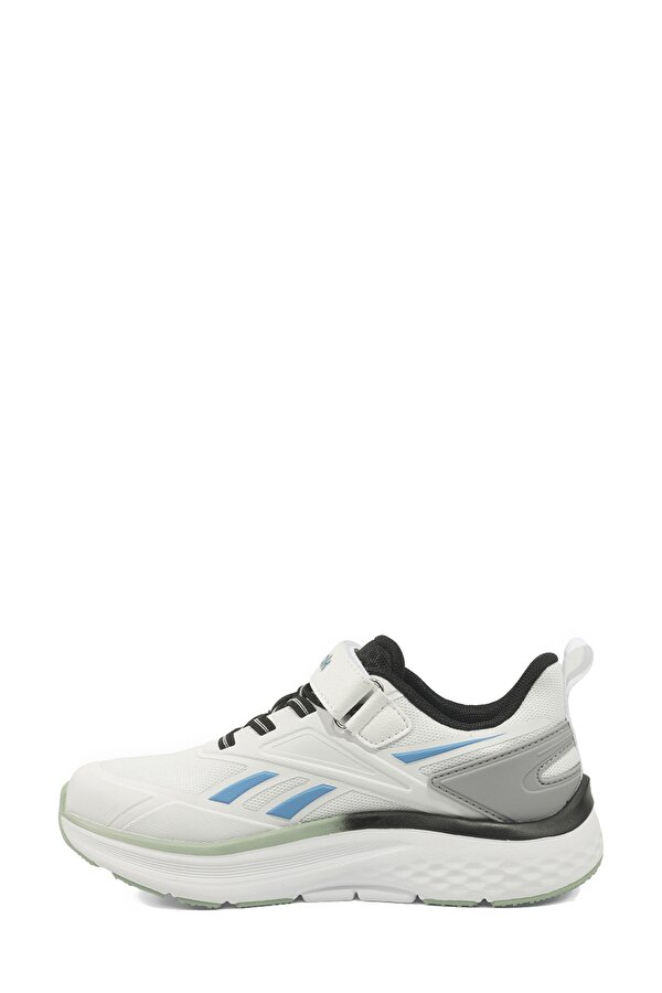 Prime Walk Ultra KDS I Beyaz Erkek Çocuk Spor Ayakkabı