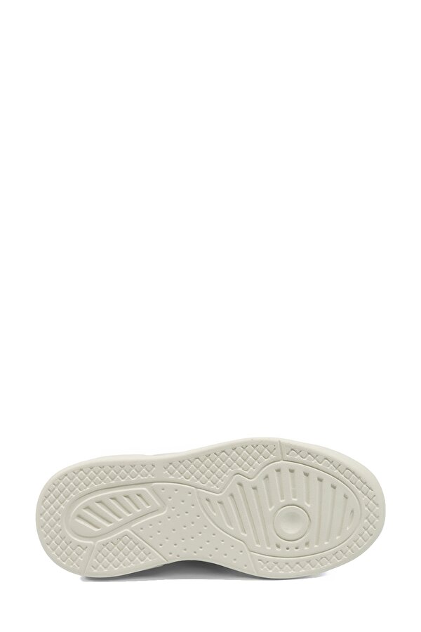 Puapua KDS I KIRIK BEYAZ Kız Çocuk Sneaker