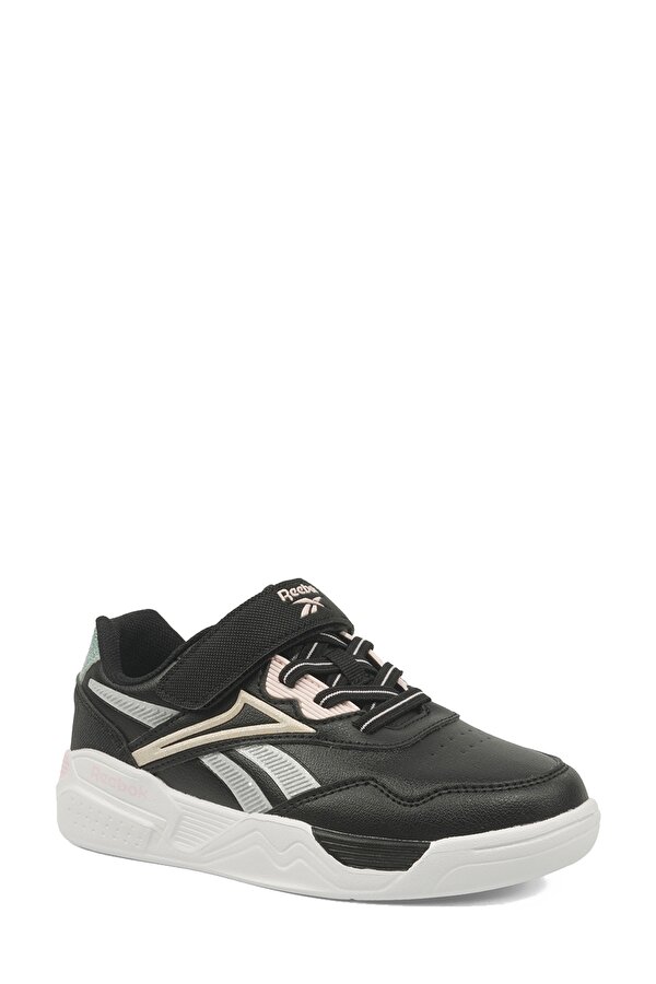 Puapua KDS I Siyah Kız Çocuk Sneaker