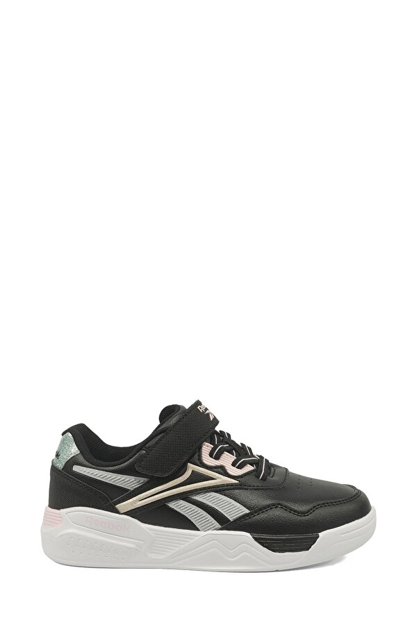 Puapua KDS I Siyah Kız Çocuk Sneaker