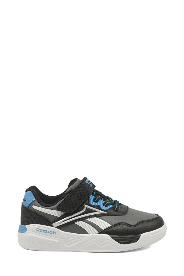 Puapua KDS I Gri Erkek Çocuk Sneaker