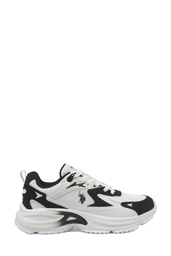 AITOR 6FX WHITE Man 005