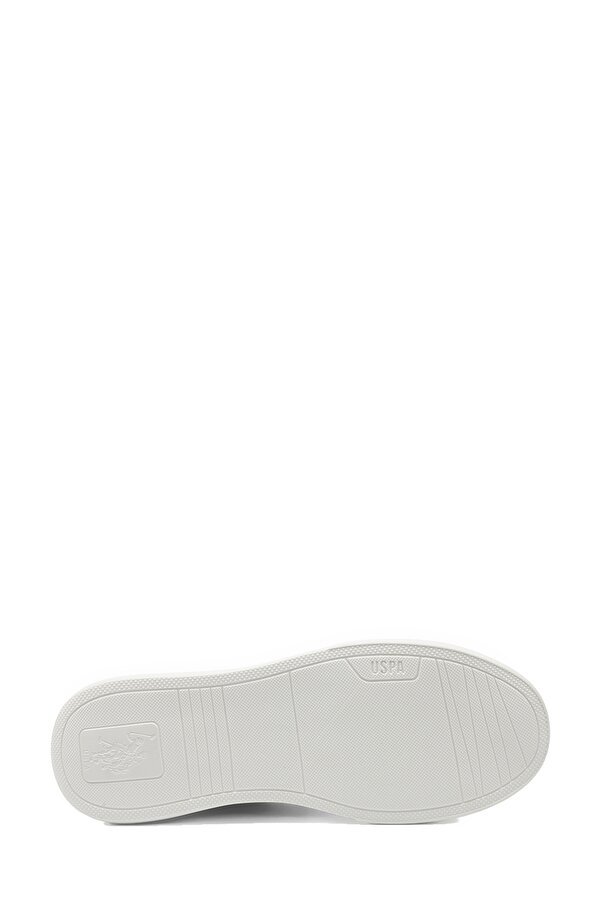 NATE 6FX Kum Rengi Erkek Sneaker