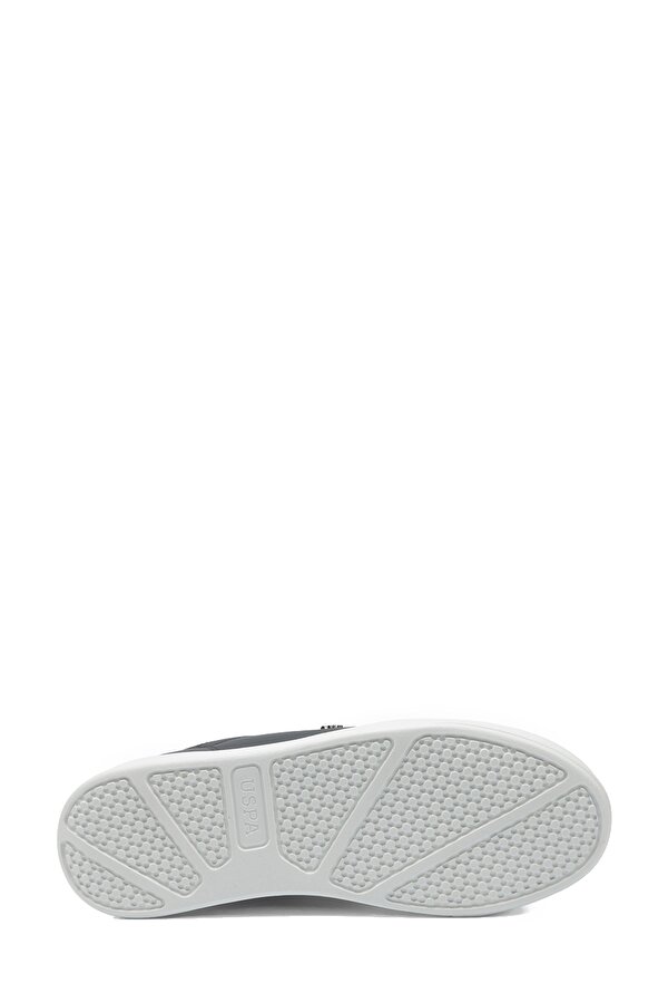 EXXY 6FX Siyah Kadın Sneaker