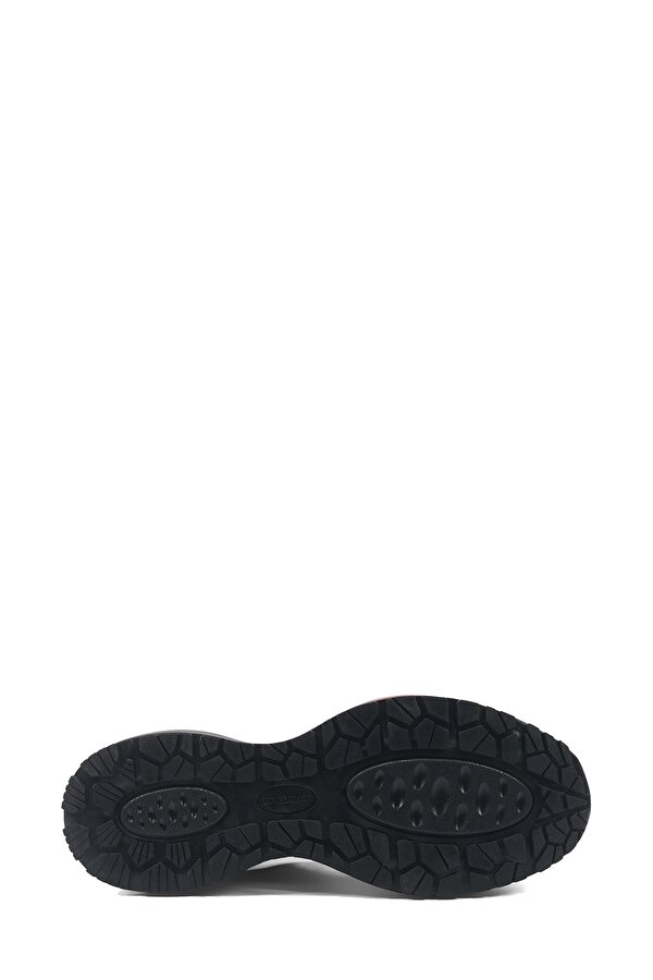 SIVO 6FX Gri Erkek Koşu Ayakkabısı