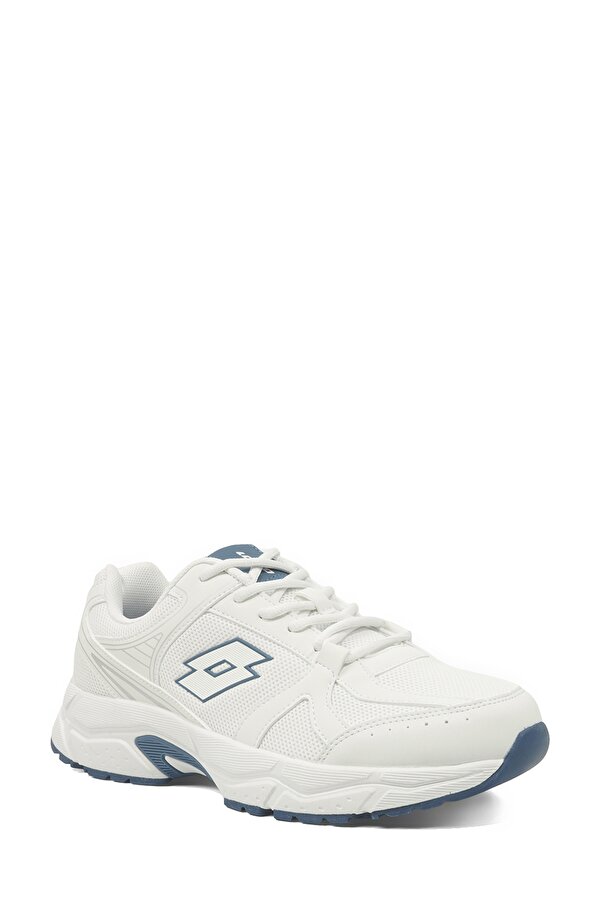 BRISTOL 6FX Beyaz Erkek Sneaker