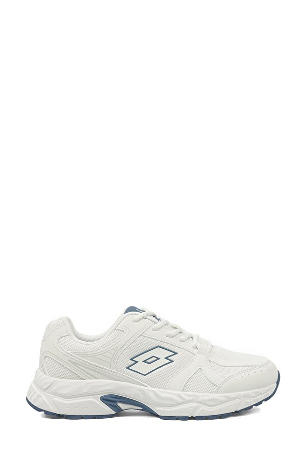 BRISTOL 6FX Beyaz Erkek Sneaker