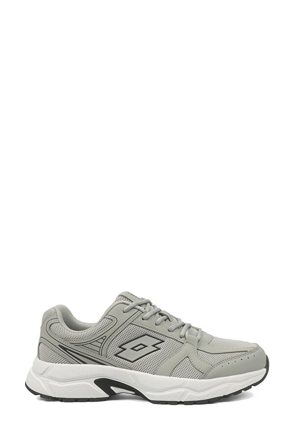 BRISTOL 6FX Gri Erkek Sneaker