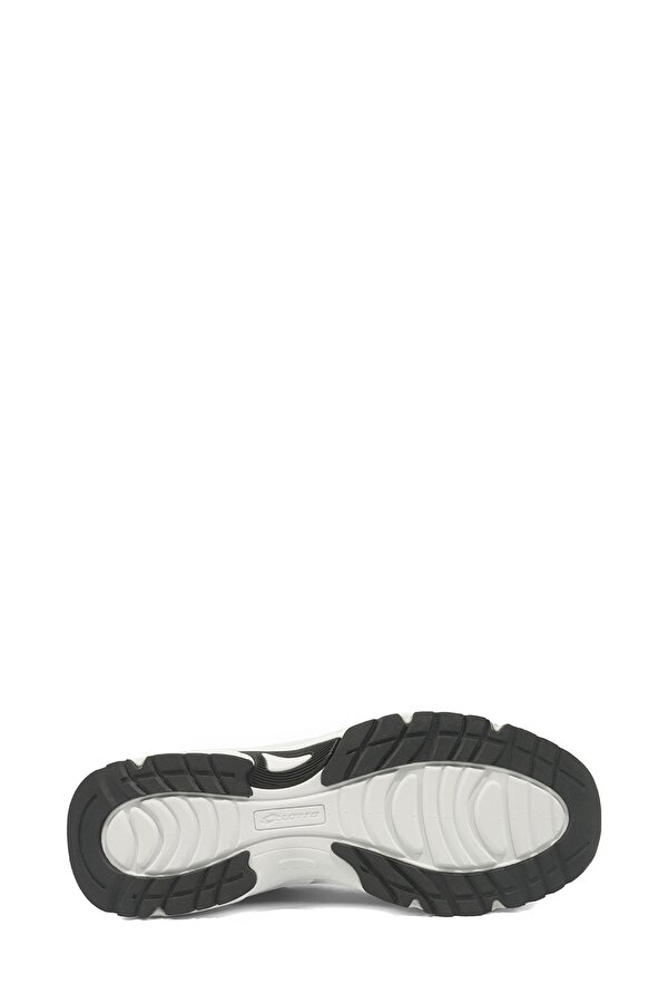 BRISTOL 6FX Gri Erkek Sneaker