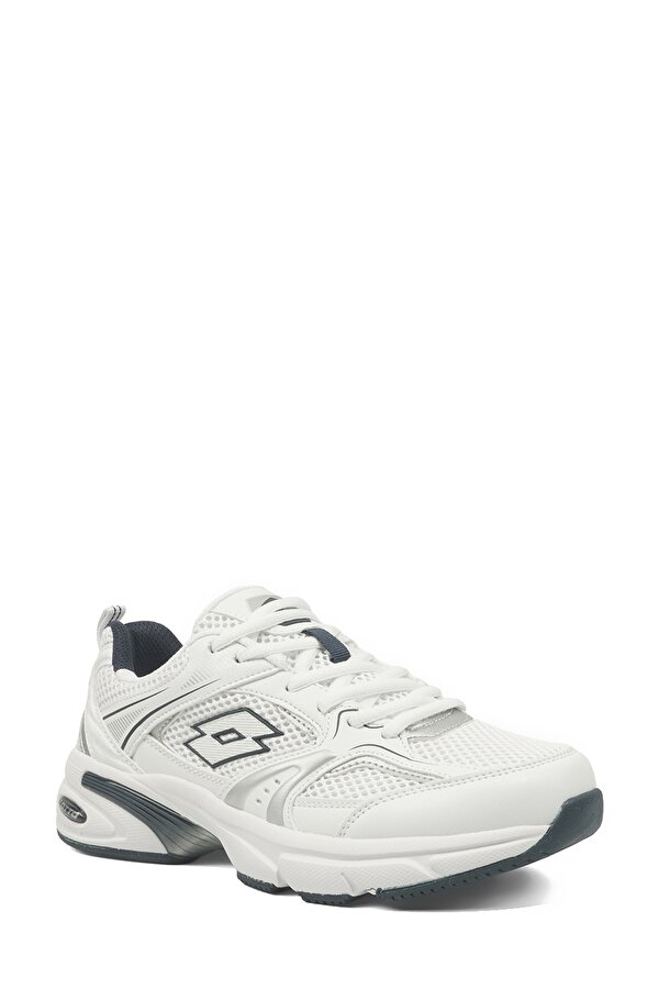 ATHENS WMN 6FX Beyaz Kadın Koşu Ayakkabısı