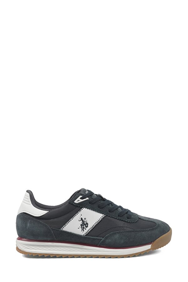 LANDE Lacivert Erkek Sneaker - FLO 2. Ürüne %50 İndirim