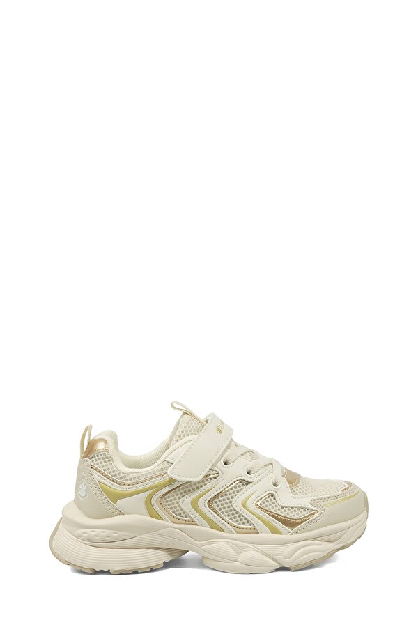 GUM 6FX Bej Kız Çocuk Spor Ayakkabı