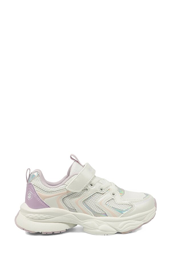 GUM 6FX Beyaz Kız Çocuk Spor Ayakkabı
