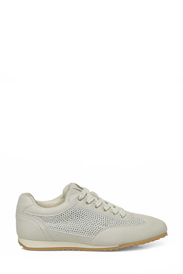 327534.Z 6FX Beyaz Kadın Sneaker - FLO 2. Ürüne %50 İndirim