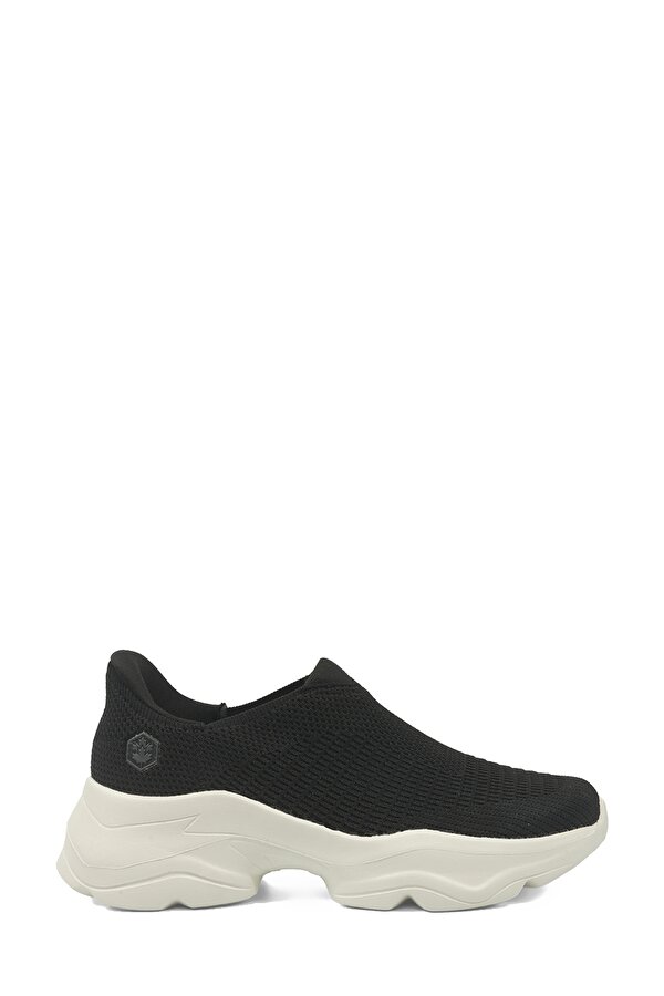 STARFISH Siyah Kadın Slip On - FLO 2. Ürüne %50 İndirim