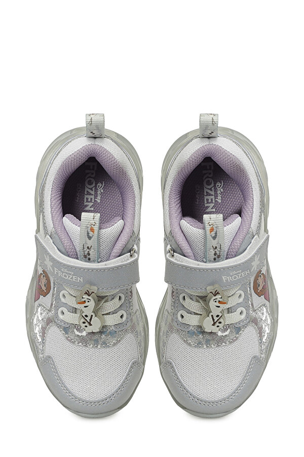 JOY.P6FX Mavi Kız Çocuk Sneaker