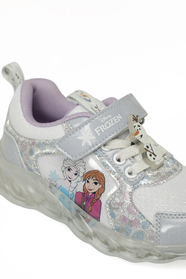 JOY.P6FX Mavi Kız Çocuk Sneaker