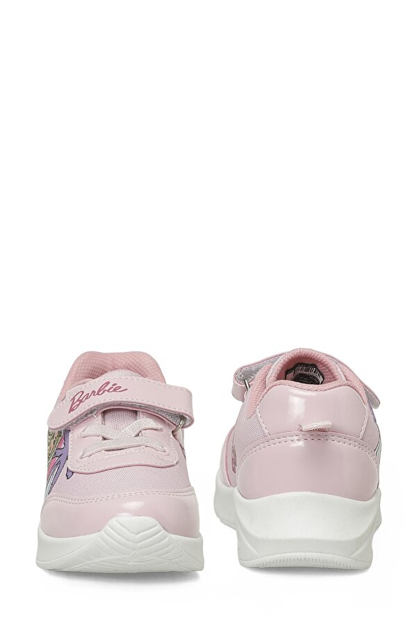LAVISTA.P6FX Pembe Kız Çocuk Sneaker