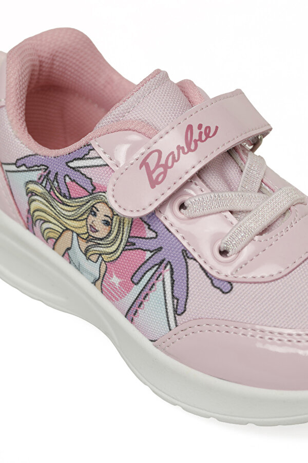 LAVISTA.P6FX Pembe Kız Çocuk Sneaker