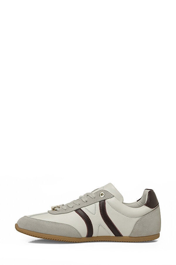 INCI KATY 6FX Bej Kadın Sneaker