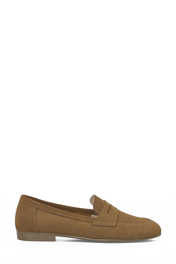 INCI EZRA 6FX Taba Kadın Loafer - FLO 2. Ürüne %50 İndirim