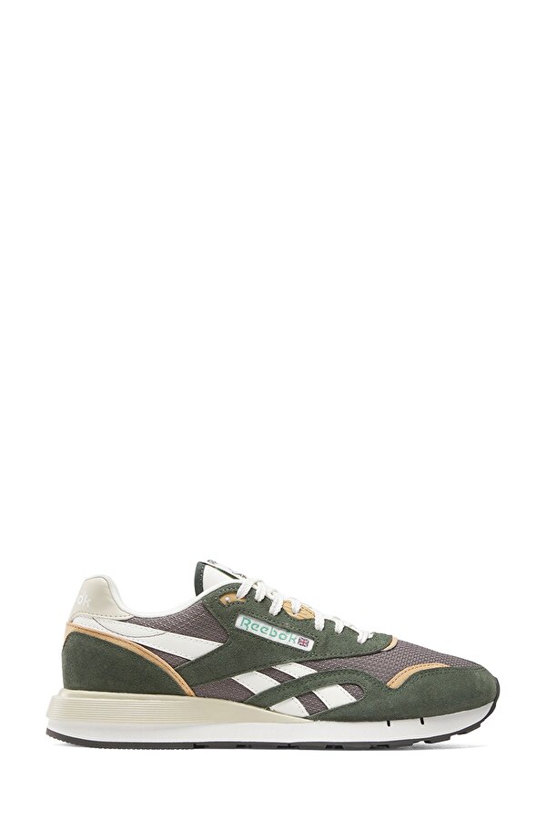 CLASSIC NYLON 89 PASTEL YESIL Unisex Sneaker