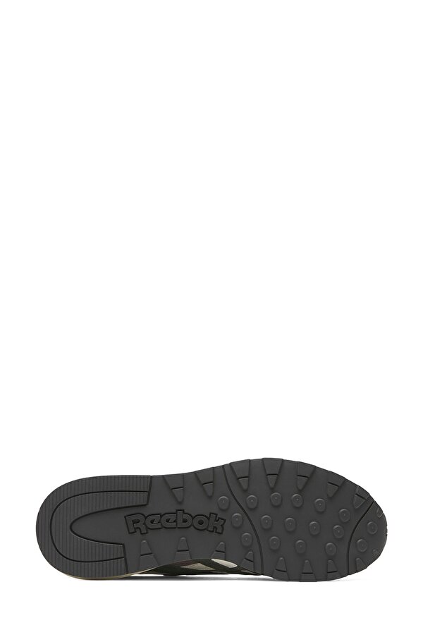 CLASSIC NYLON 89 PASTEL YESIL Unisex Sneaker