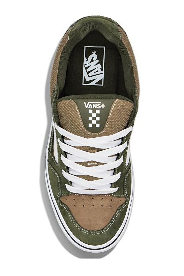 Caldrone CAGLA YESIL Erkek Sneaker