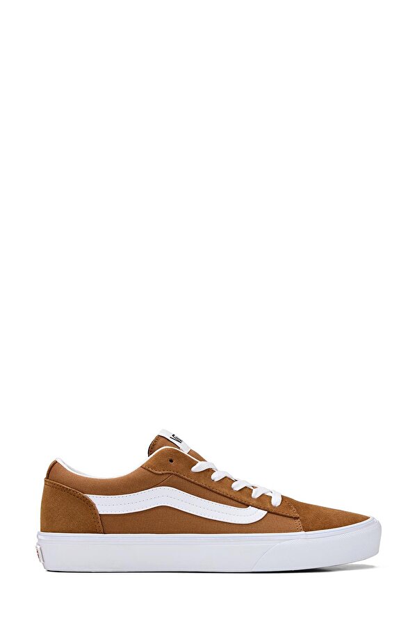 Vero LS Kahverengi Erkek Sneaker - 2. Ürüne %50 İndirim