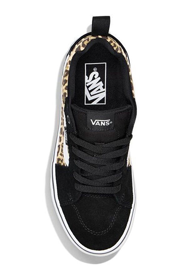 Filmore Siyah Kadın Sneaker