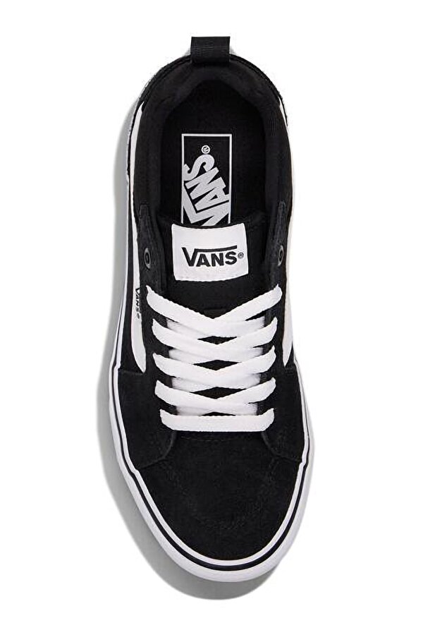 Filmore Siyah Kadın Sneaker