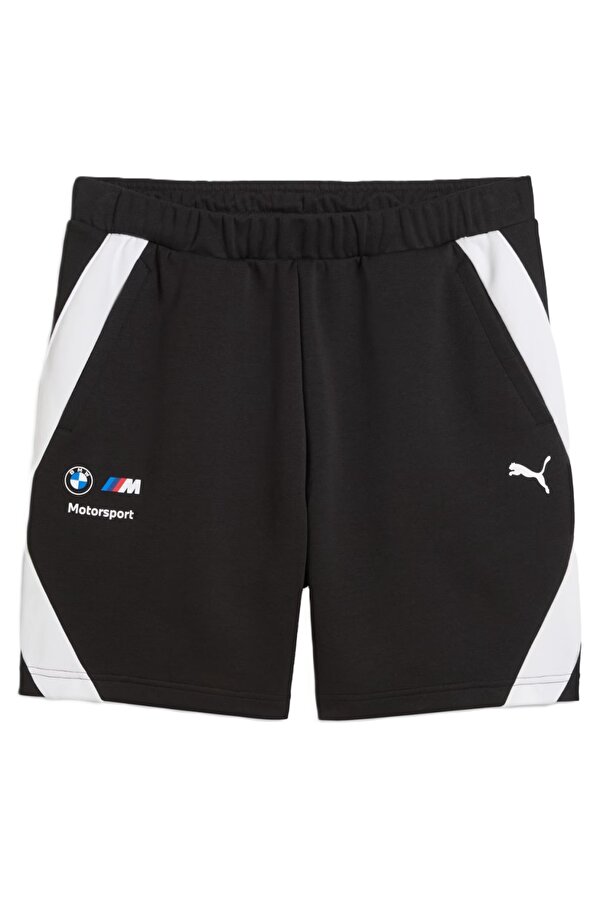 634882-01 BMW MMS Sportswear Shorts 7 Erkek Şort