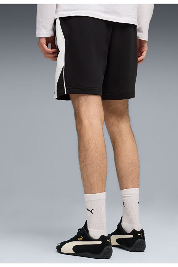 634882-01 BMW MMS Sportswear Shorts 7 Erkek Şort