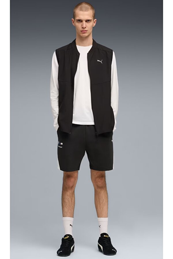 634882-01 BMW MMS Sportswear Shorts 7 Erkek Şort